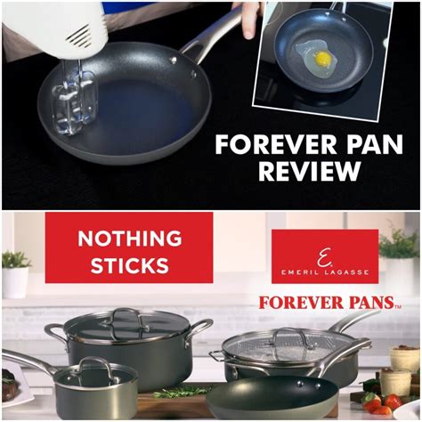 forever pans reviews consumer reports